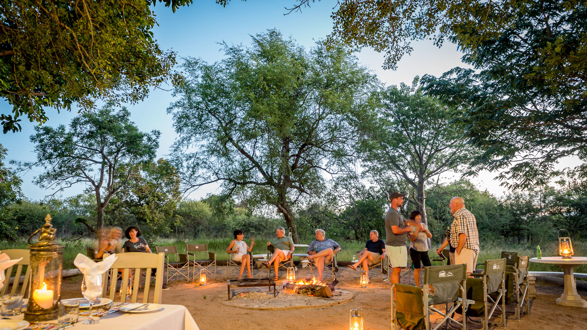 Highlights von Südafrika